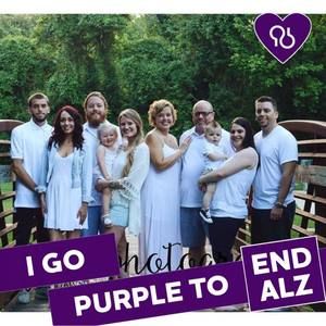 Meet your Posher, Johnna